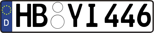 HB-YI446