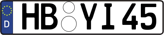HB-YI45