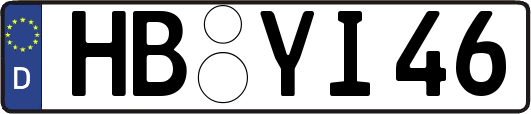 HB-YI46