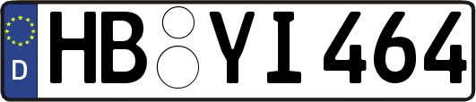 HB-YI464