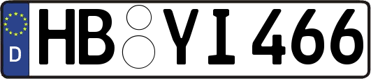 HB-YI466