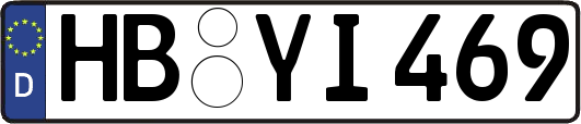 HB-YI469