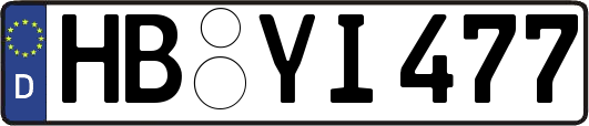 HB-YI477