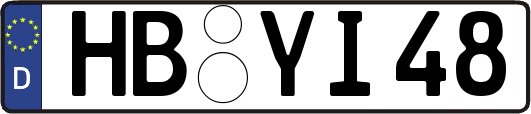 HB-YI48