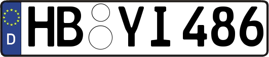 HB-YI486