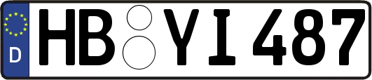 HB-YI487
