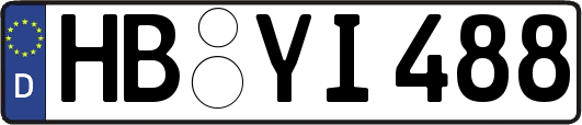 HB-YI488