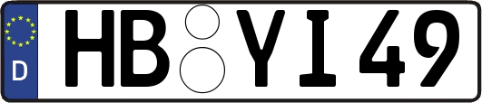 HB-YI49