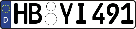 HB-YI491