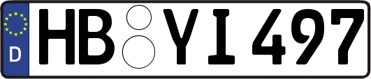 HB-YI497