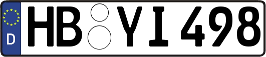 HB-YI498