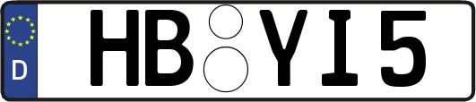 HB-YI5