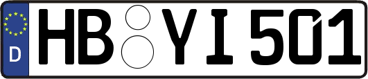 HB-YI501