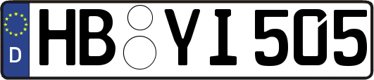 HB-YI505