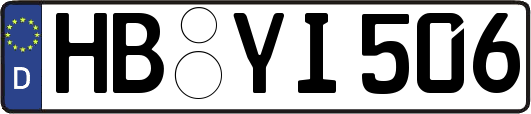 HB-YI506