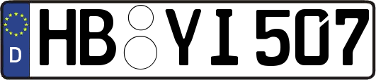 HB-YI507