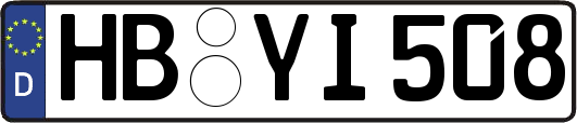 HB-YI508