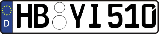 HB-YI510