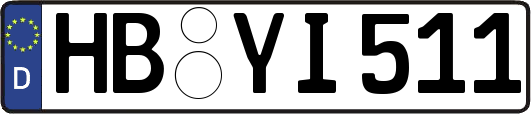 HB-YI511