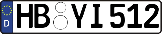 HB-YI512