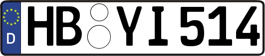 HB-YI514