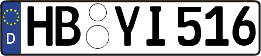 HB-YI516
