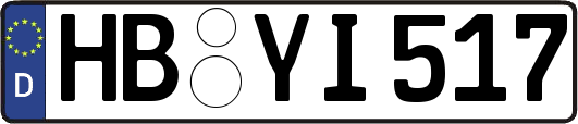 HB-YI517