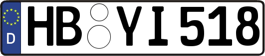HB-YI518