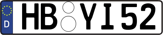 HB-YI52