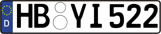 HB-YI522