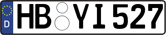 HB-YI527