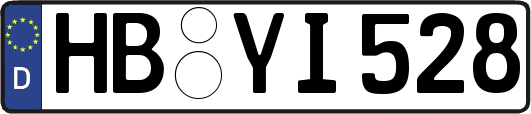 HB-YI528