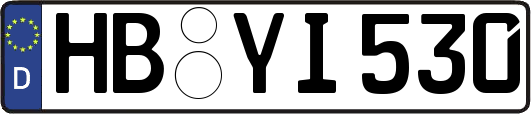 HB-YI530