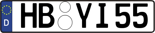 HB-YI55
