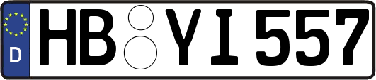 HB-YI557