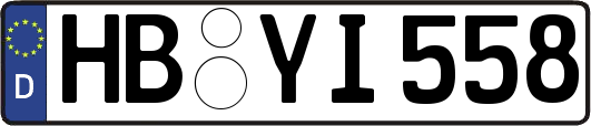 HB-YI558