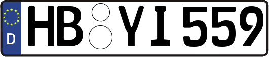 HB-YI559