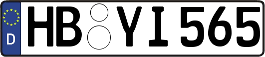 HB-YI565