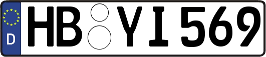 HB-YI569