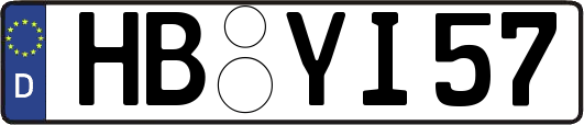 HB-YI57