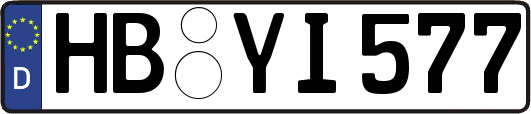 HB-YI577