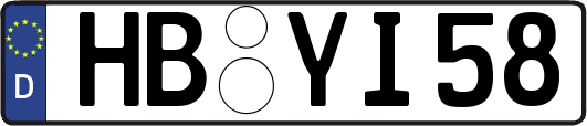 HB-YI58