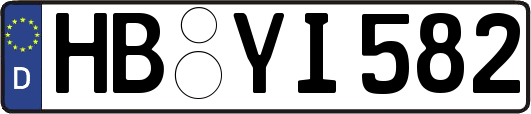 HB-YI582
