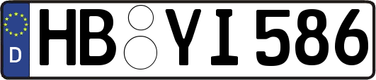HB-YI586