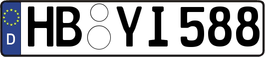 HB-YI588