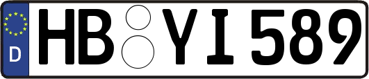 HB-YI589