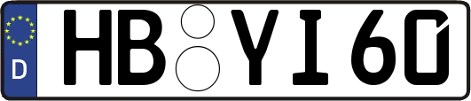 HB-YI60