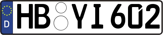 HB-YI602