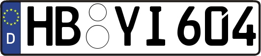 HB-YI604