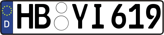 HB-YI619